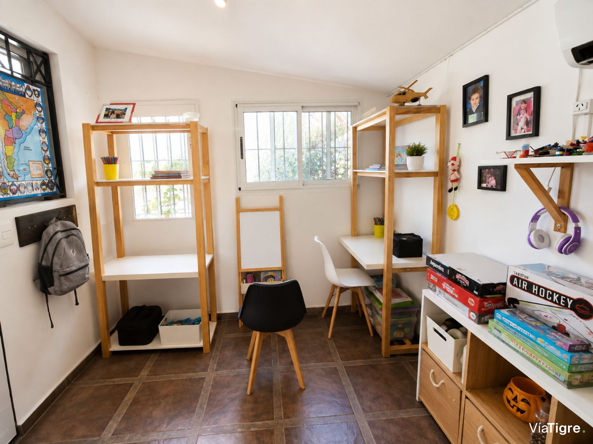 Venta Casa 6 Amb Beccar San Isidro Pileta Jardin