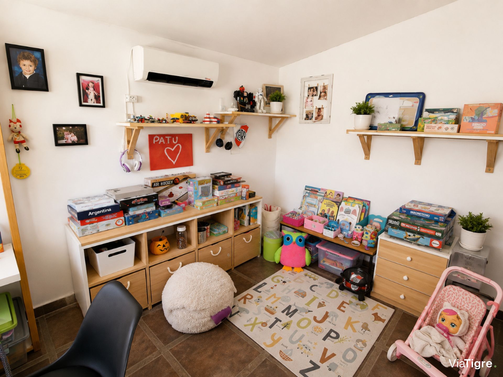 Venta Casa 6 Amb Beccar San Isidro Pileta Jardin