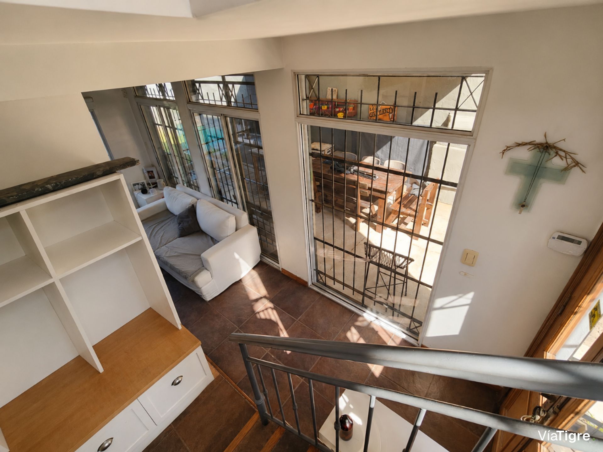 Venta Casa 6 Amb Beccar San Isidro Pileta Jardin