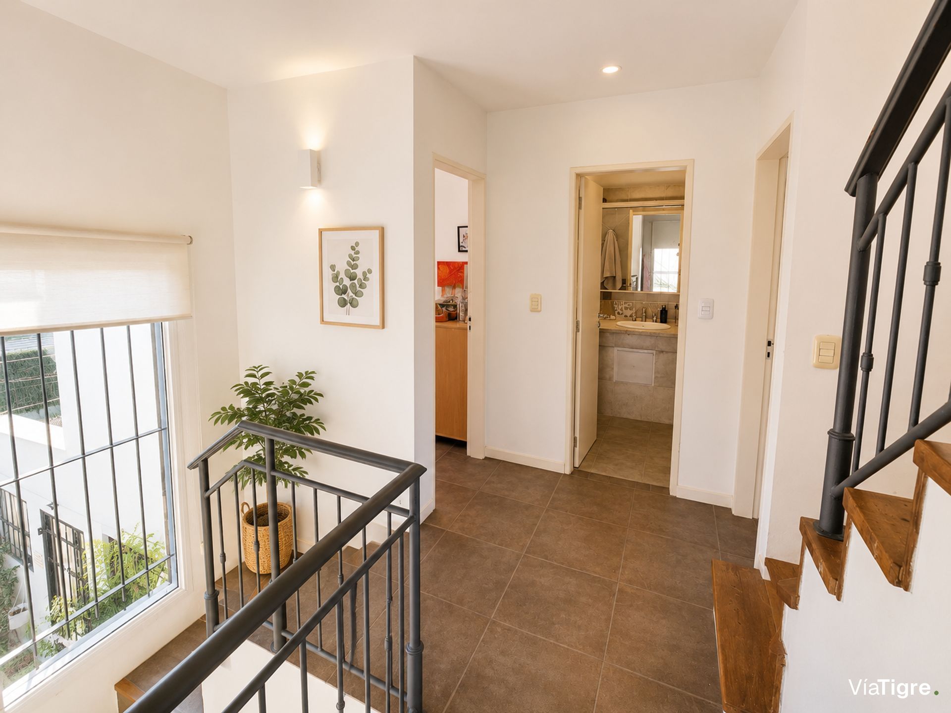 Venta Casa 6 Amb Beccar San Isidro Pileta Jardin