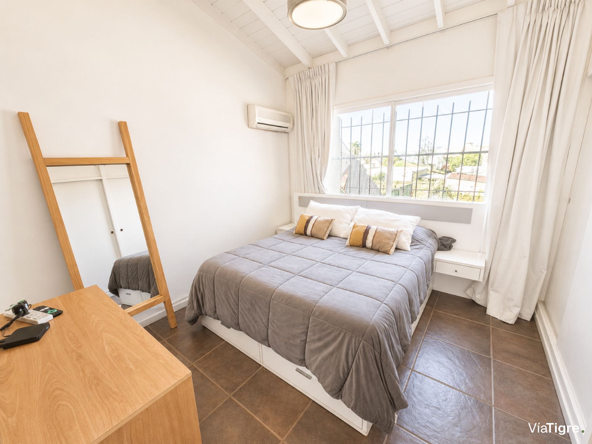 Venta Casa 6 Amb Beccar San Isidro Pileta Jardin