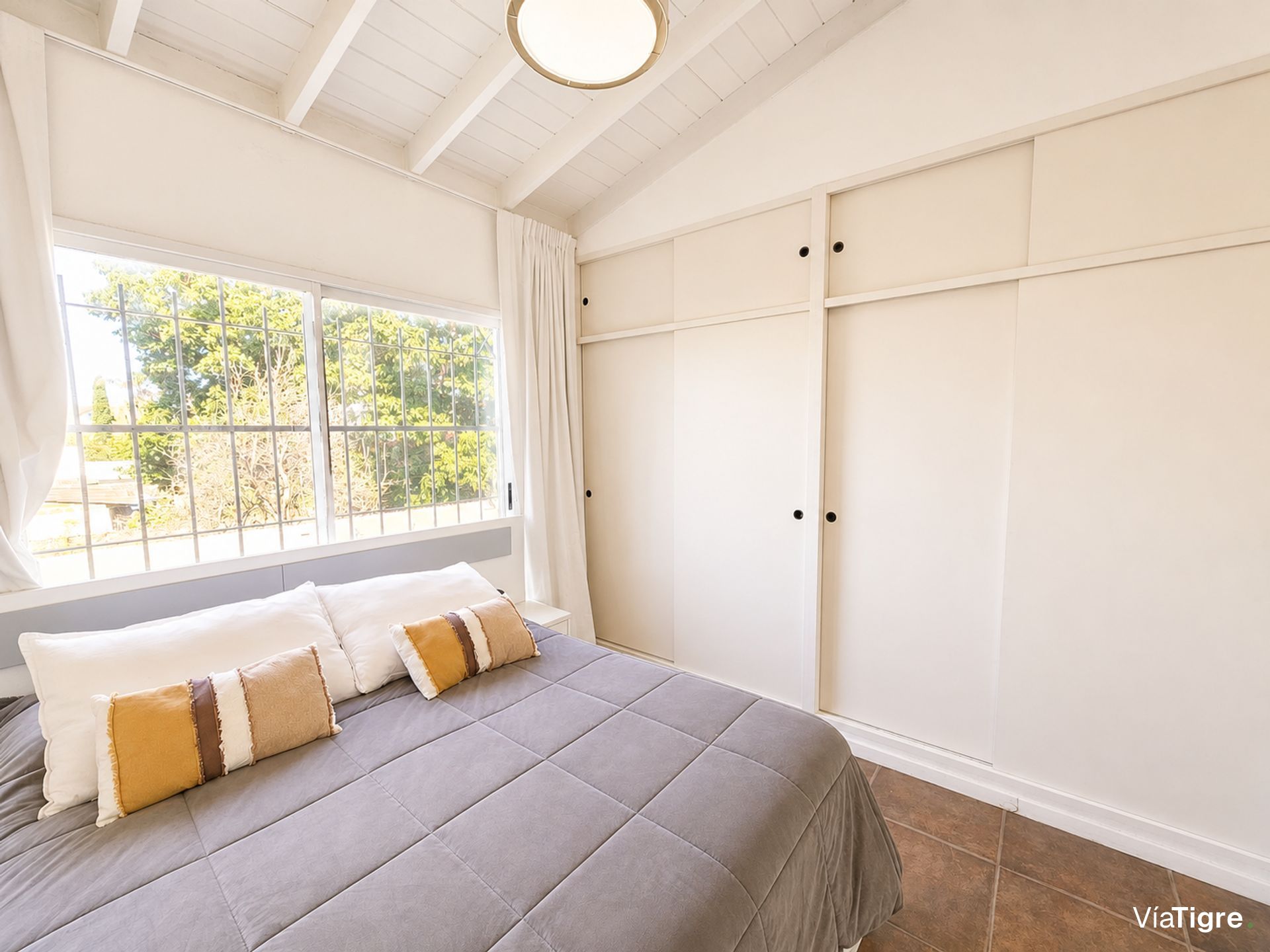 Venta Casa 6 Amb Beccar San Isidro Pileta Jardin