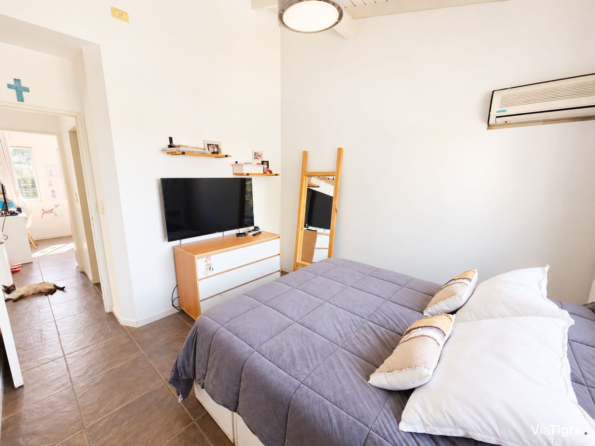 Venta Casa 6 Amb Beccar San Isidro Pileta Jardin