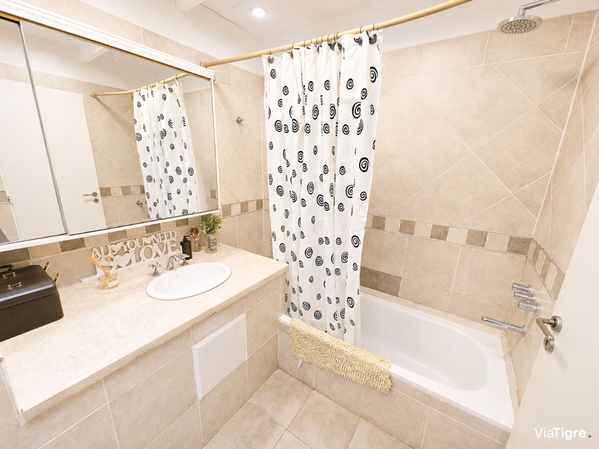 Venta Casa 6 Amb Beccar San Isidro Pileta Jardin