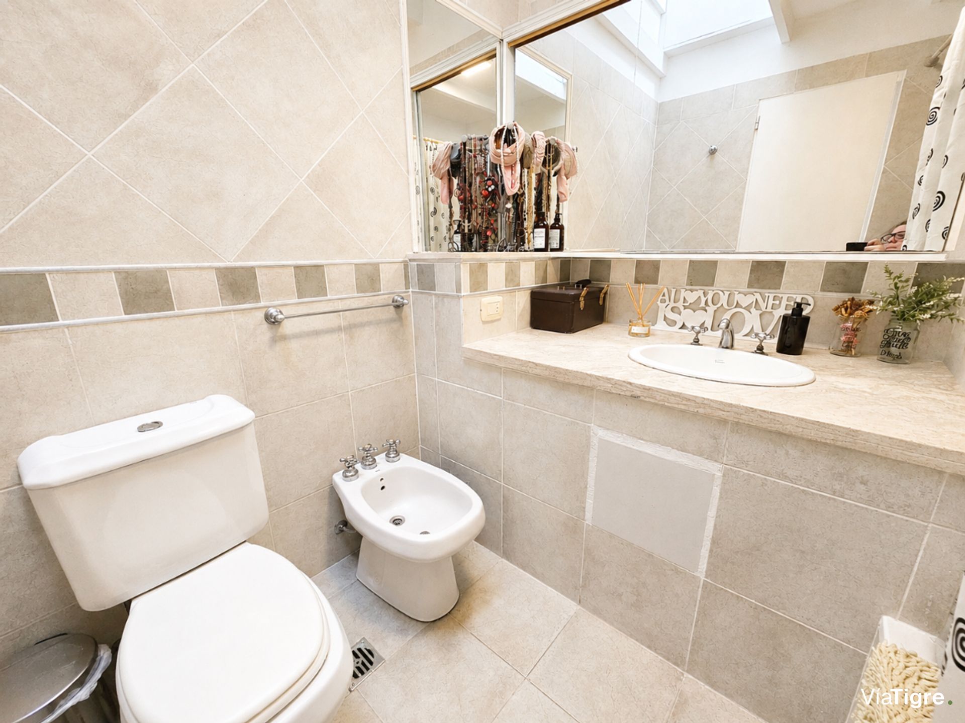 Venta Casa 6 Amb Beccar San Isidro Pileta Jardin