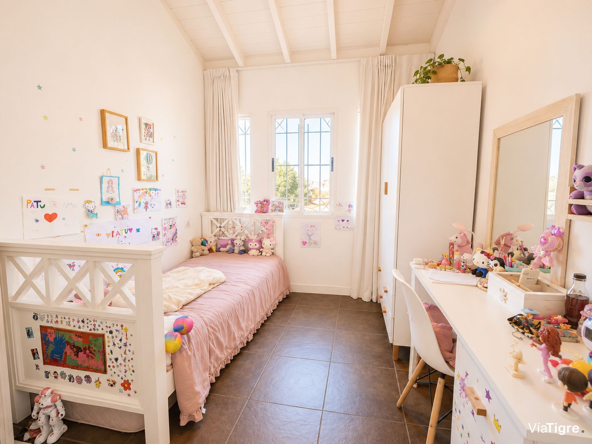Venta Casa 6 Amb Beccar San Isidro Pileta Jardin