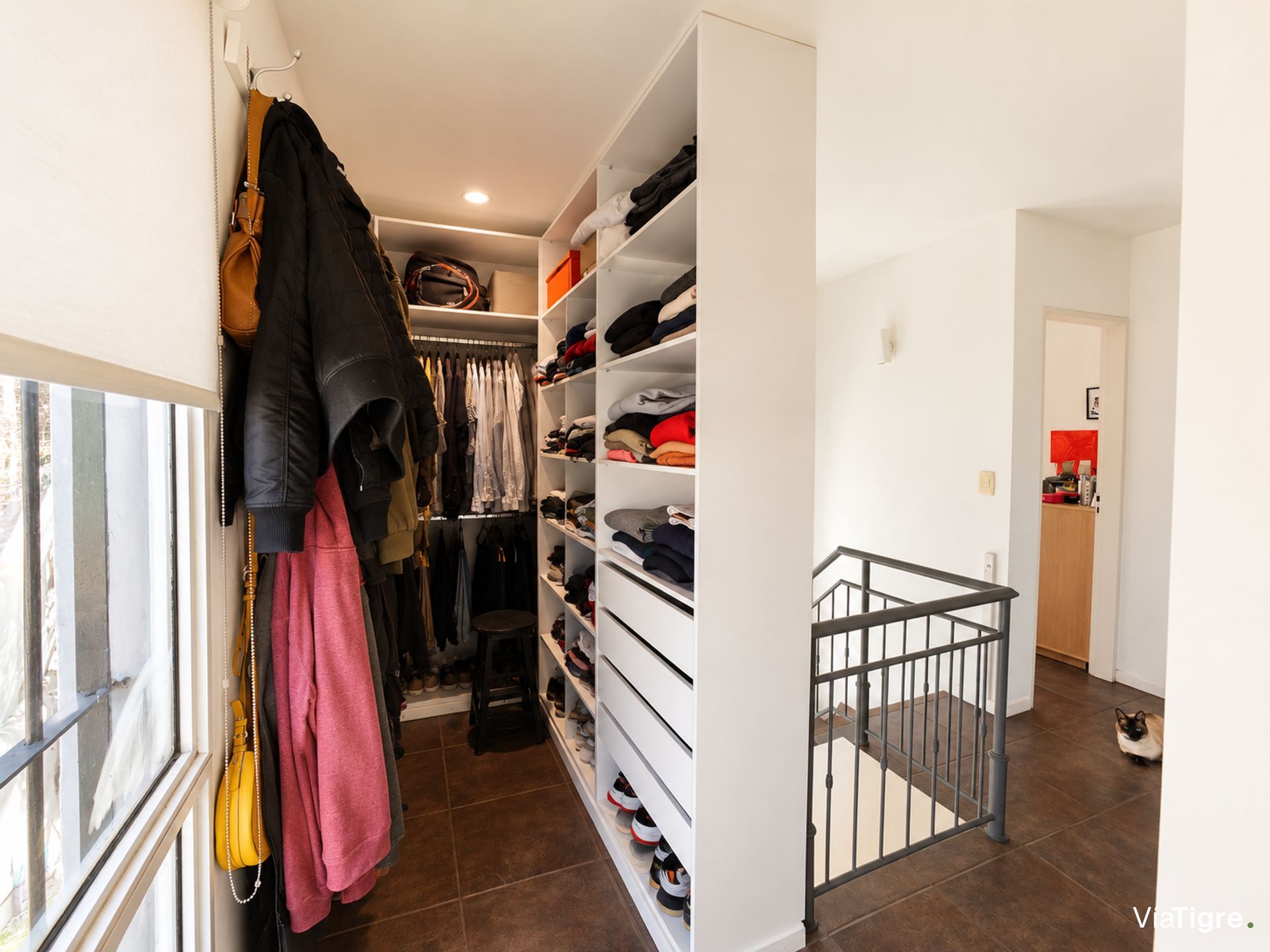 Venta Casa 6 Amb Beccar San Isidro Pileta Jardin