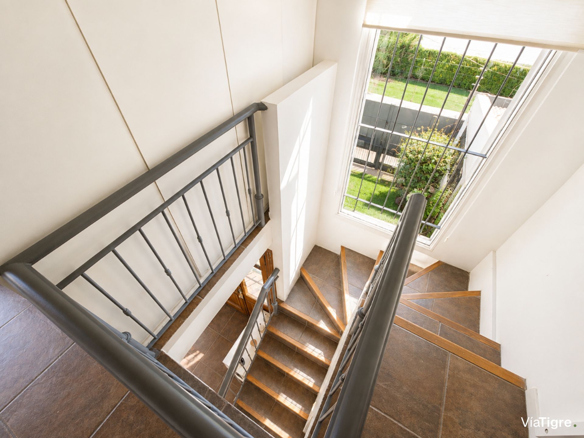 Venta Casa 6 Amb Beccar San Isidro Pileta Jardin