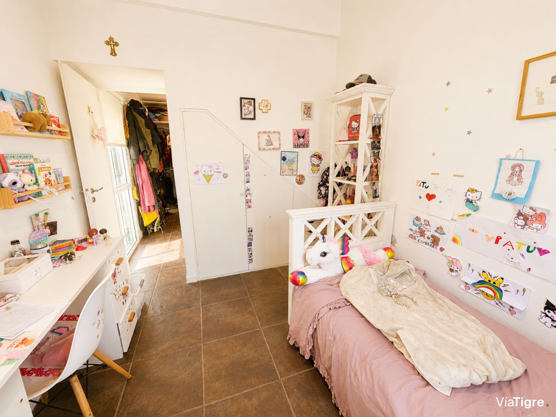 Venta Casa 6 Amb Beccar San Isidro Pileta Jardin