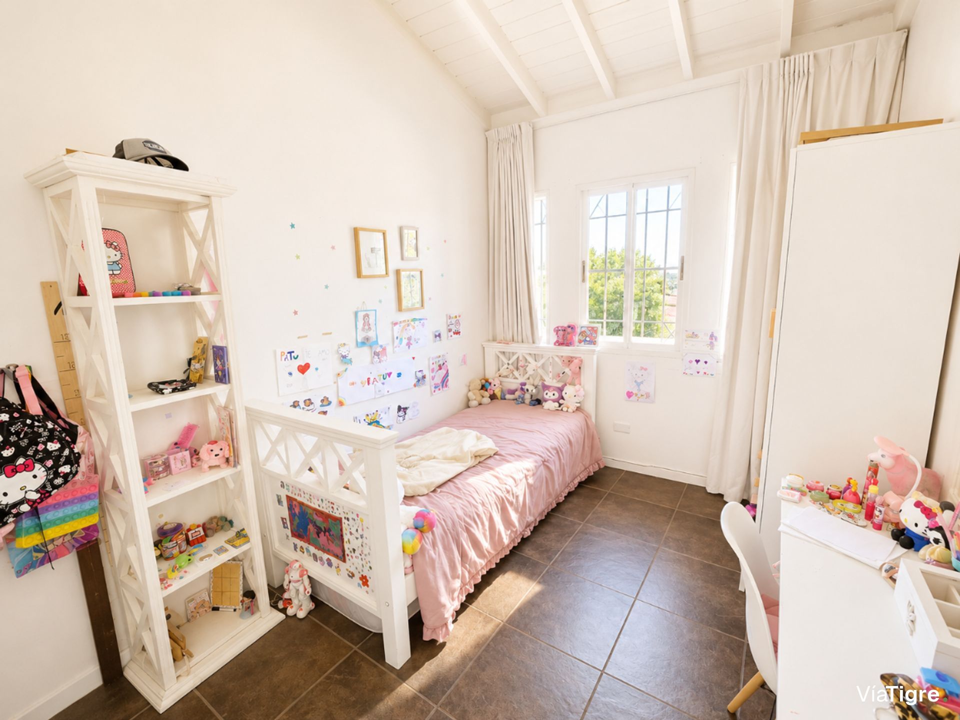 Venta Casa 6 Amb Beccar San Isidro Pileta Jardin