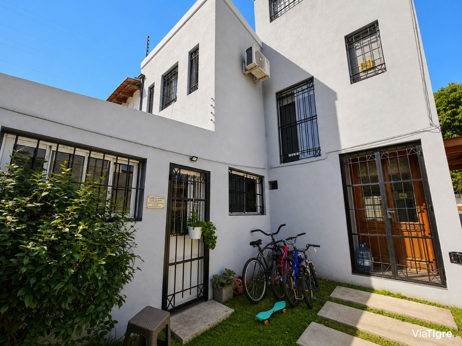 Venta Casa 6 Amb Beccar San Isidro Pileta Jardin