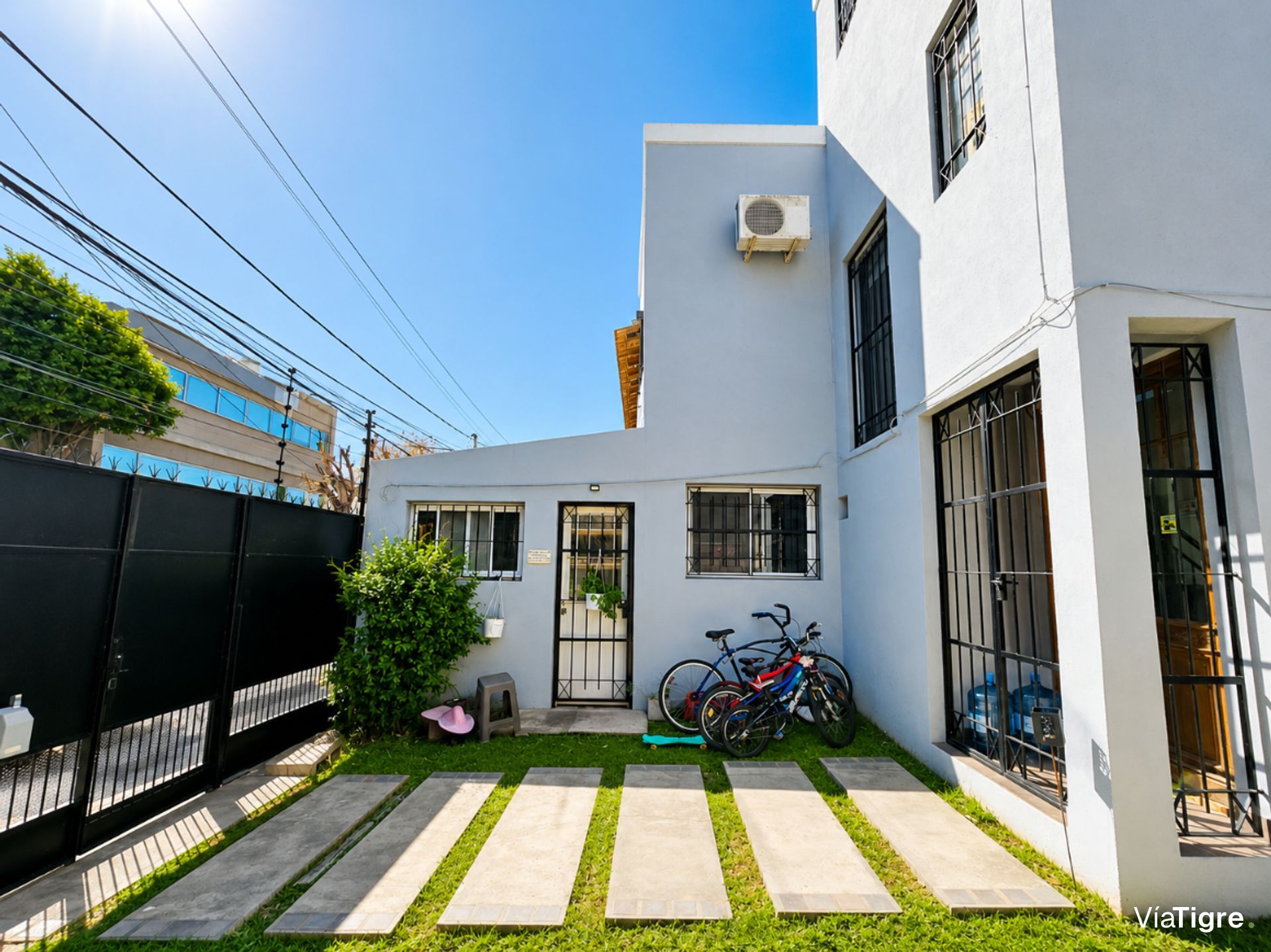 Venta Casa 6 Amb Beccar San Isidro Pileta Jardin