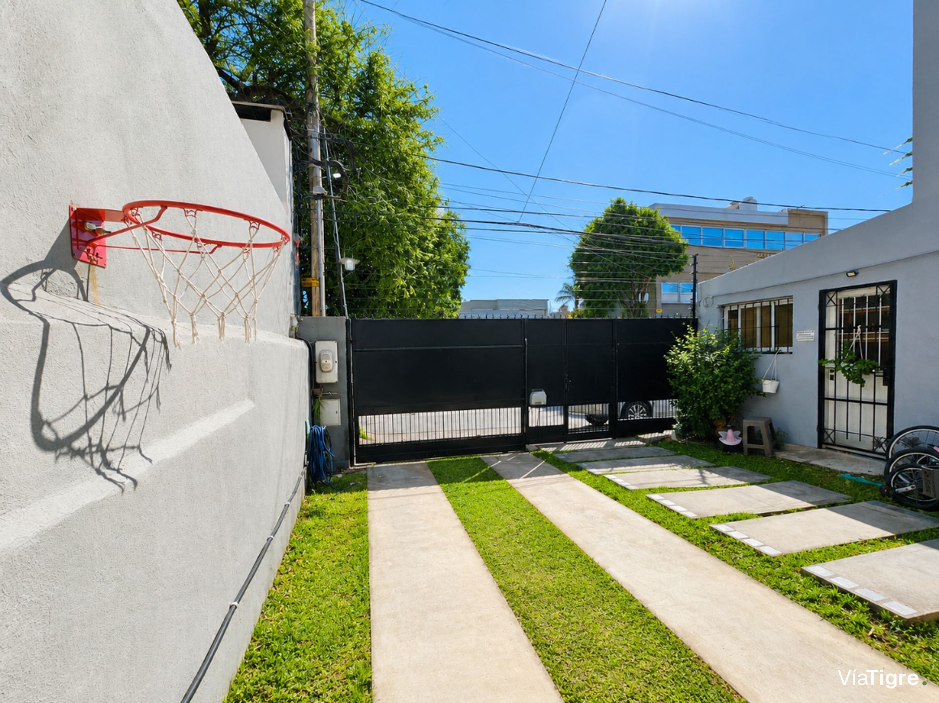 Venta Casa 6 Amb Beccar San Isidro Pileta Jardin