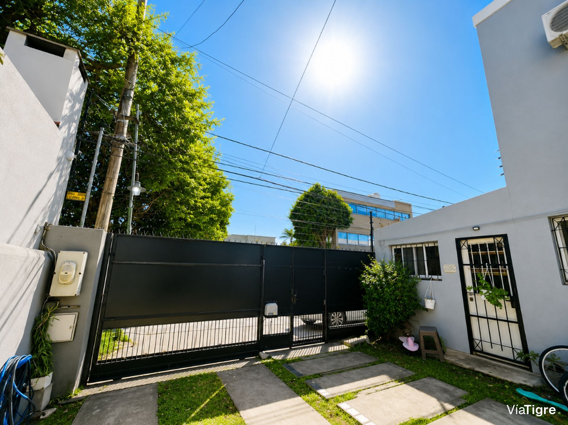 Venta Casa 6 Amb Beccar San Isidro Pileta Jardin