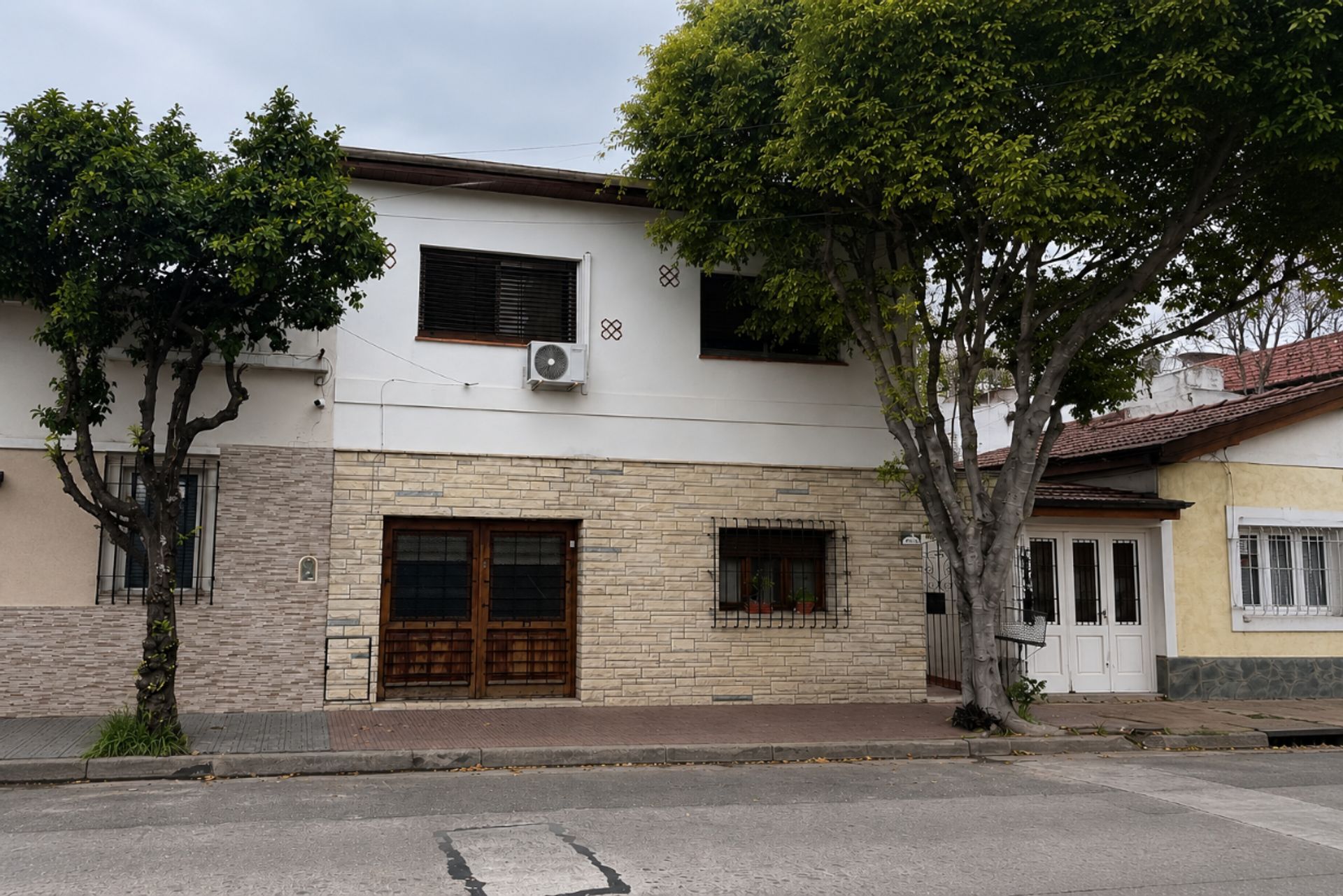 Alquiler Ph 3 Amb Victoria Sin Expensas Zona Norte