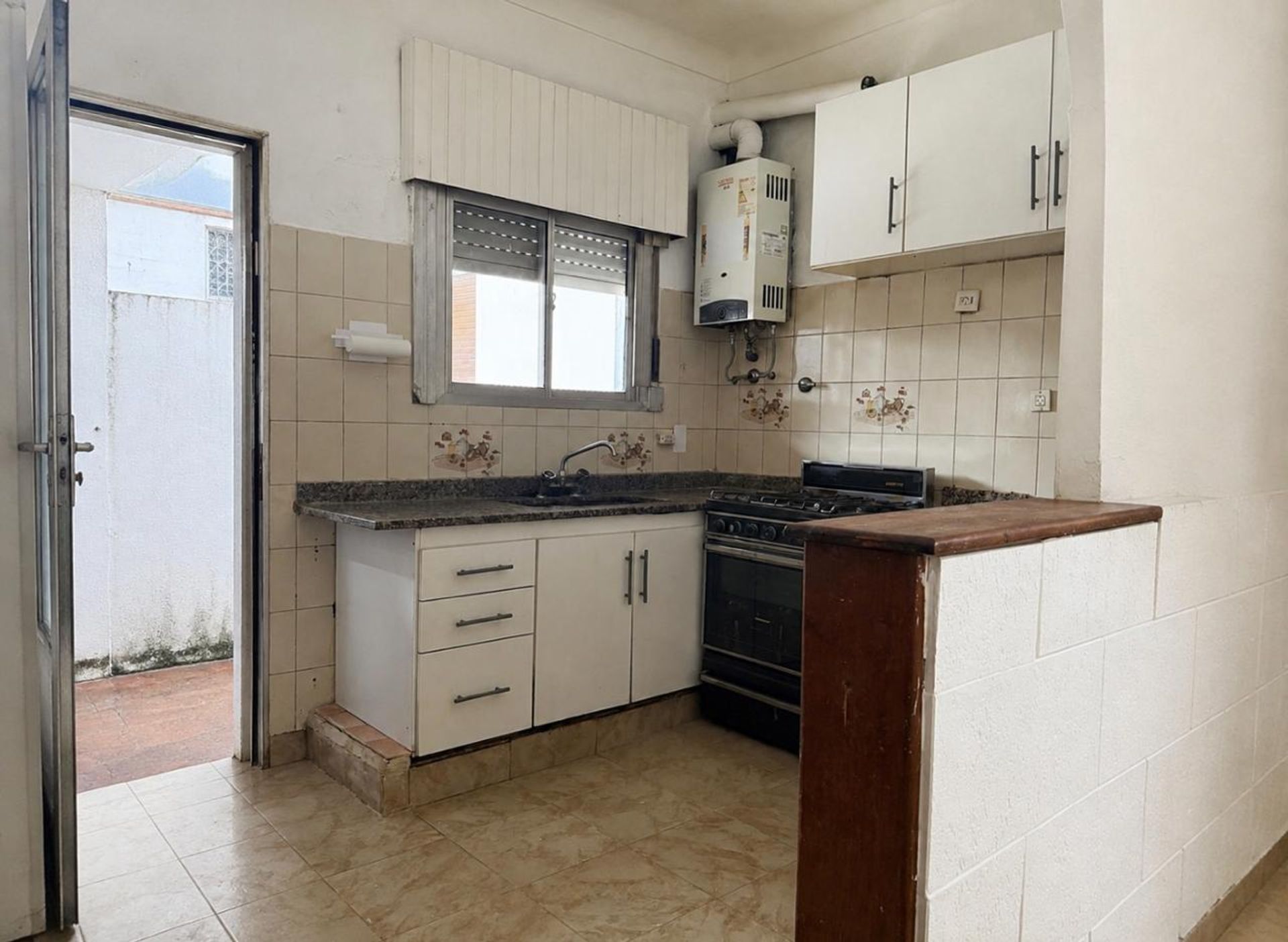 Alquiler Ph 3 Amb Victoria Sin Expensas Zona Norte