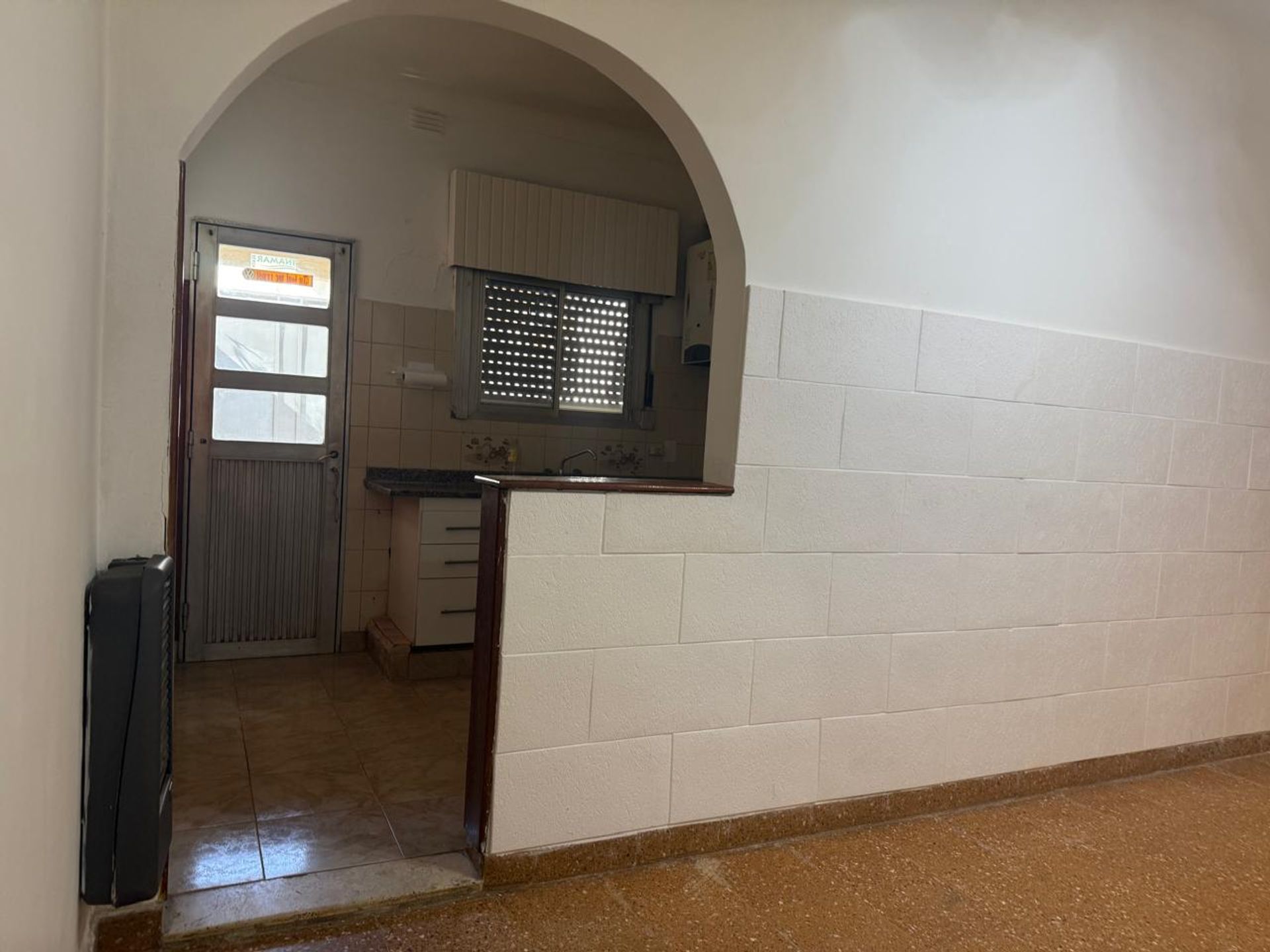 Alquiler Ph 3 Amb Victoria Sin Expensas Zona Norte