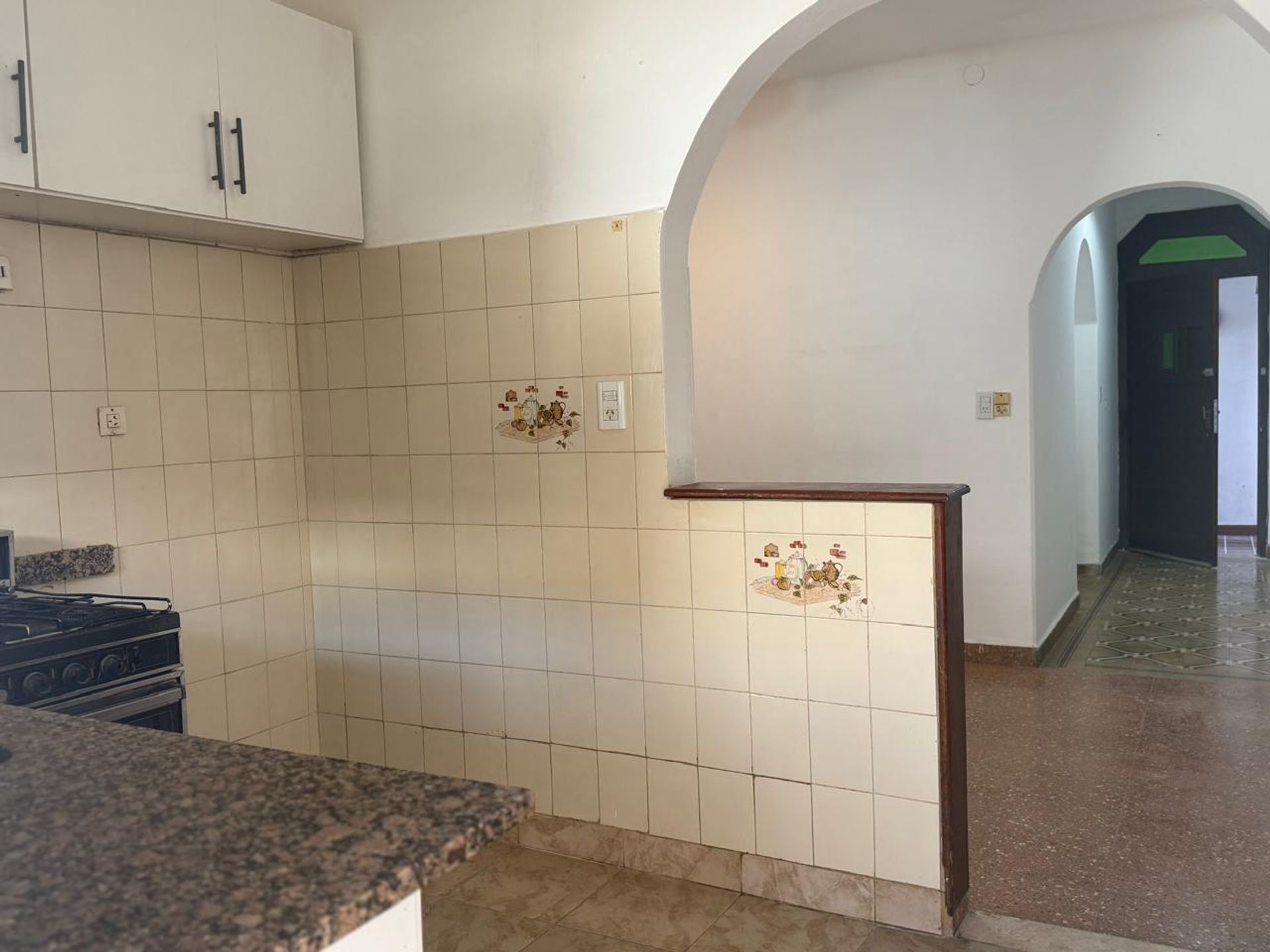 Alquiler Ph 3 Amb Victoria Sin Expensas Zona Norte