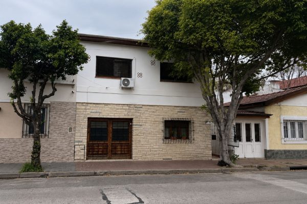 Alquiler Ph 3 Amb Victoria Sin Expensas Zona Norte