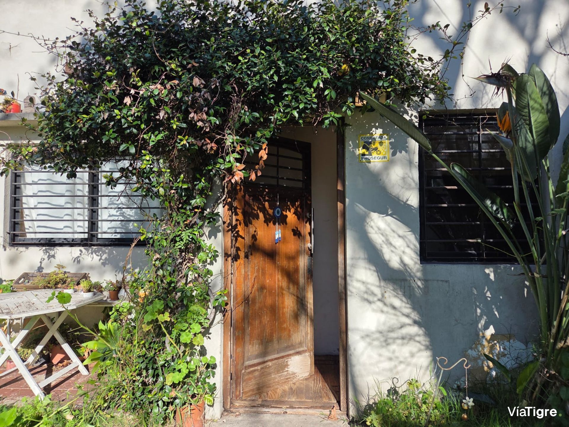 Casa En Venta 4 Amb. Jardin Y Pileta - San Isidro