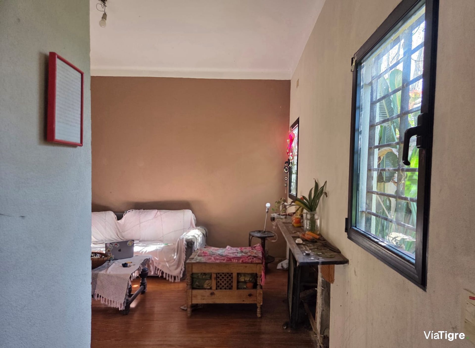 Casa En Venta 4 Amb. Jardin Y Pileta - San Isidro