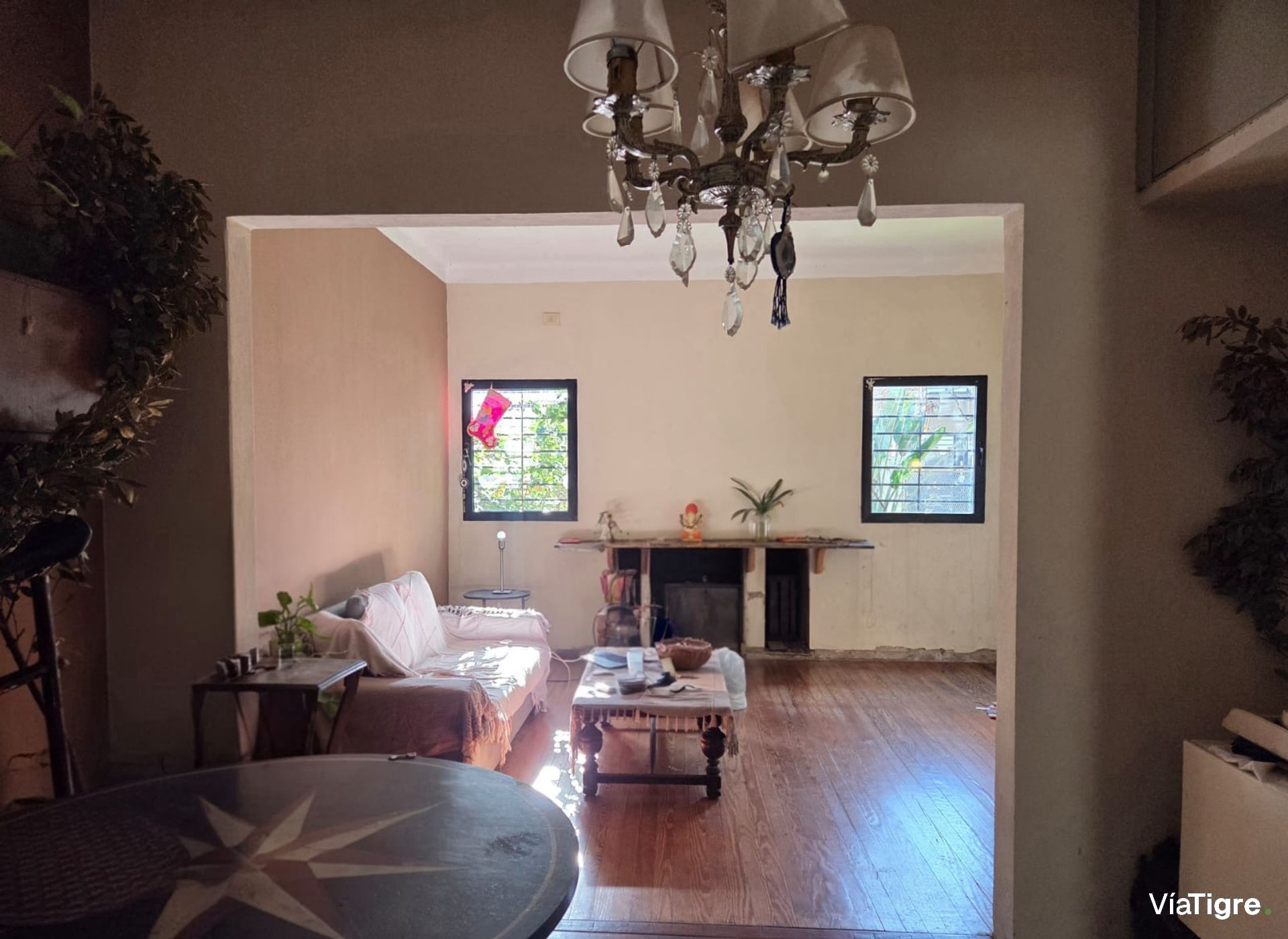 Casa En Venta 4 Amb. Jardin Y Pileta - San Isidro