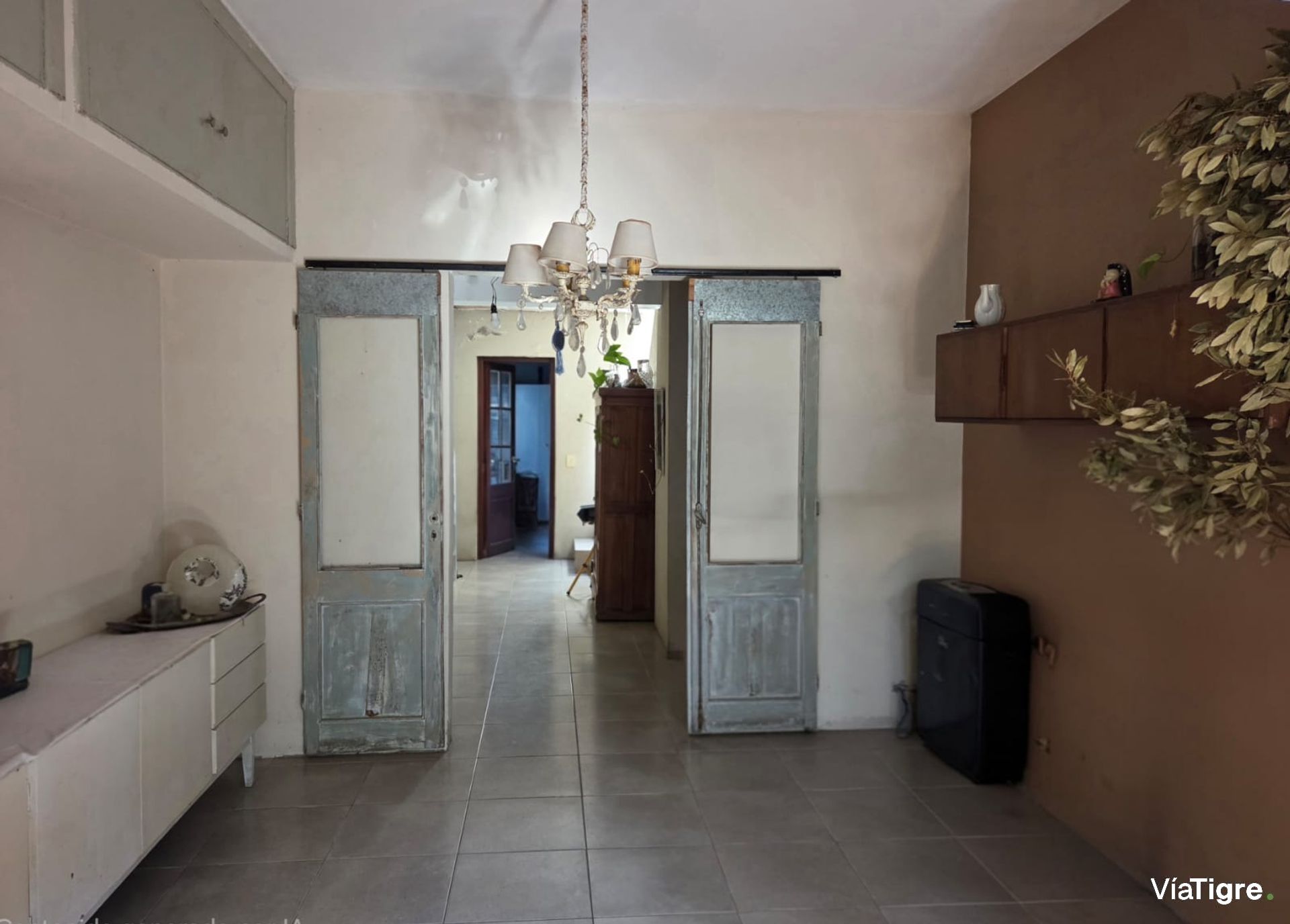 Casa En Venta 4 Amb. Jardin Y Pileta - San Isidro