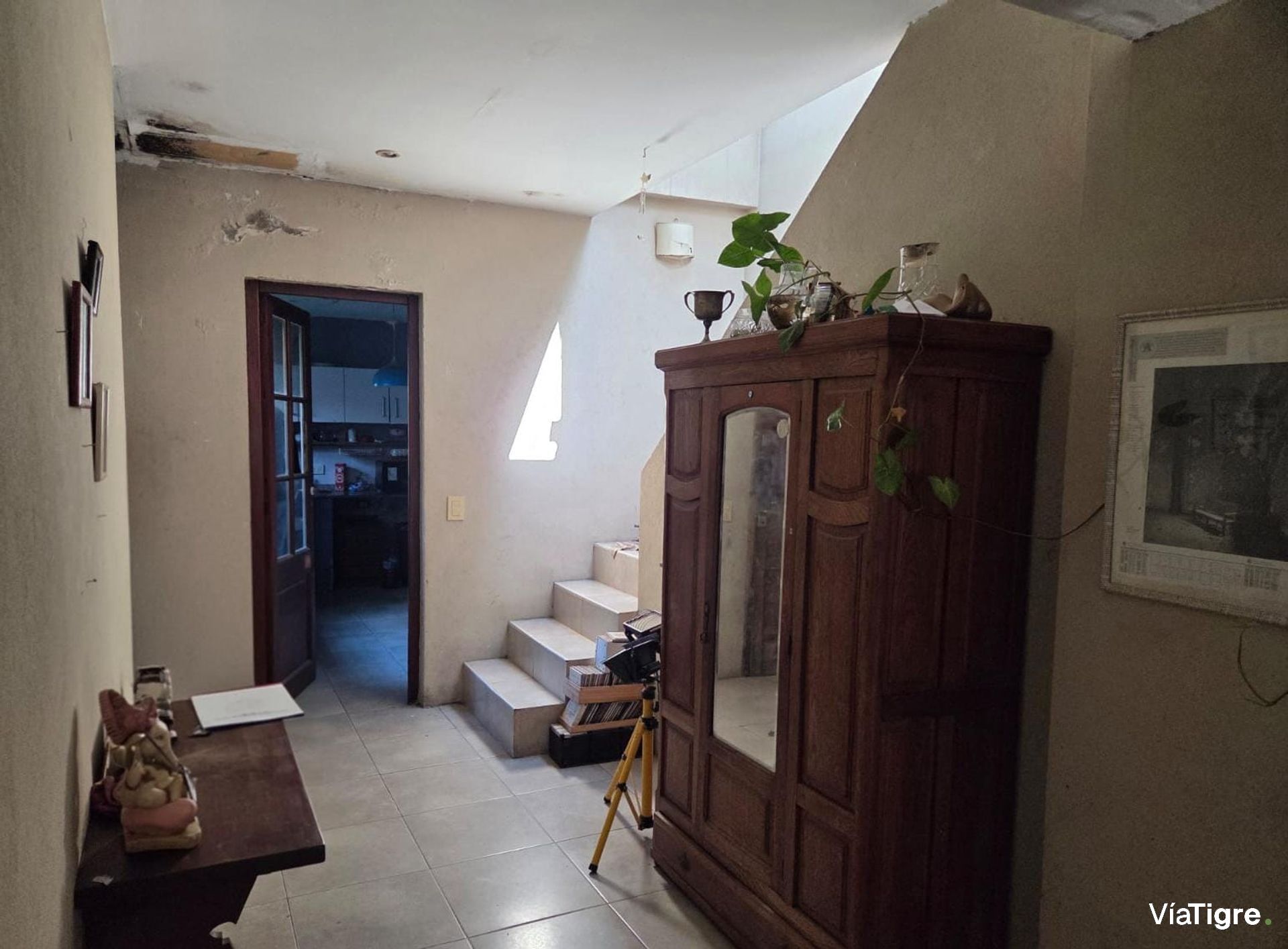 Casa En Venta 4 Amb. Jardin Y Pileta - San Isidro