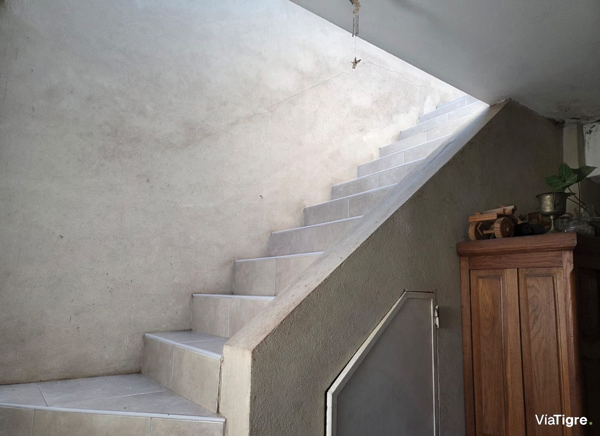 Casa En Venta 4 Amb. Jardin Y Pileta - San Isidro
