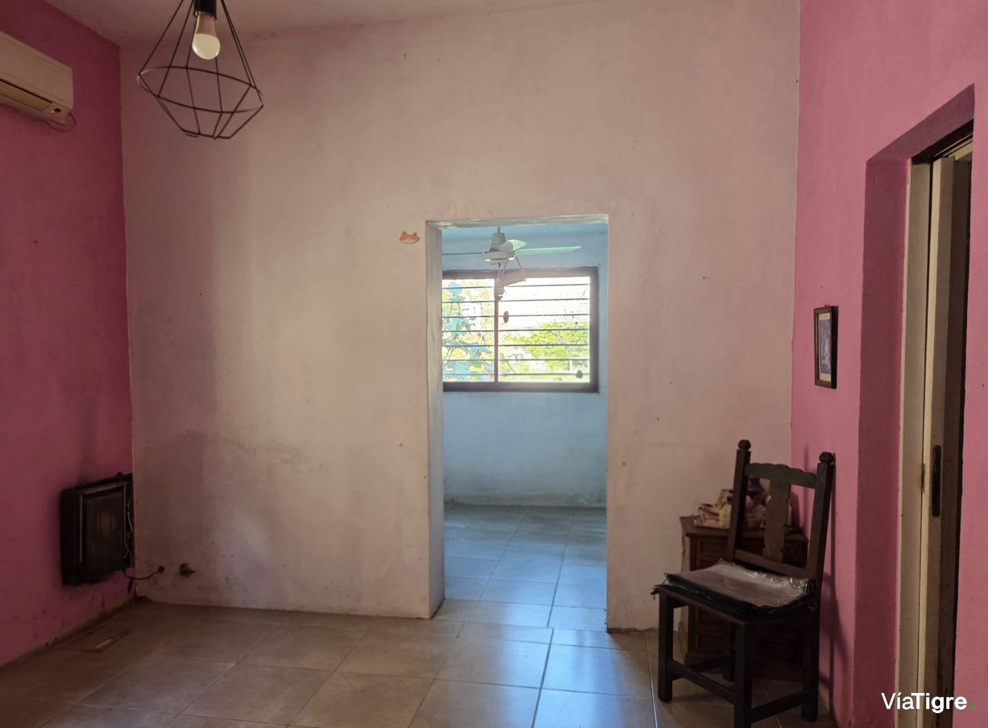 Casa En Venta 4 Amb. Jardin Y Pileta - San Isidro