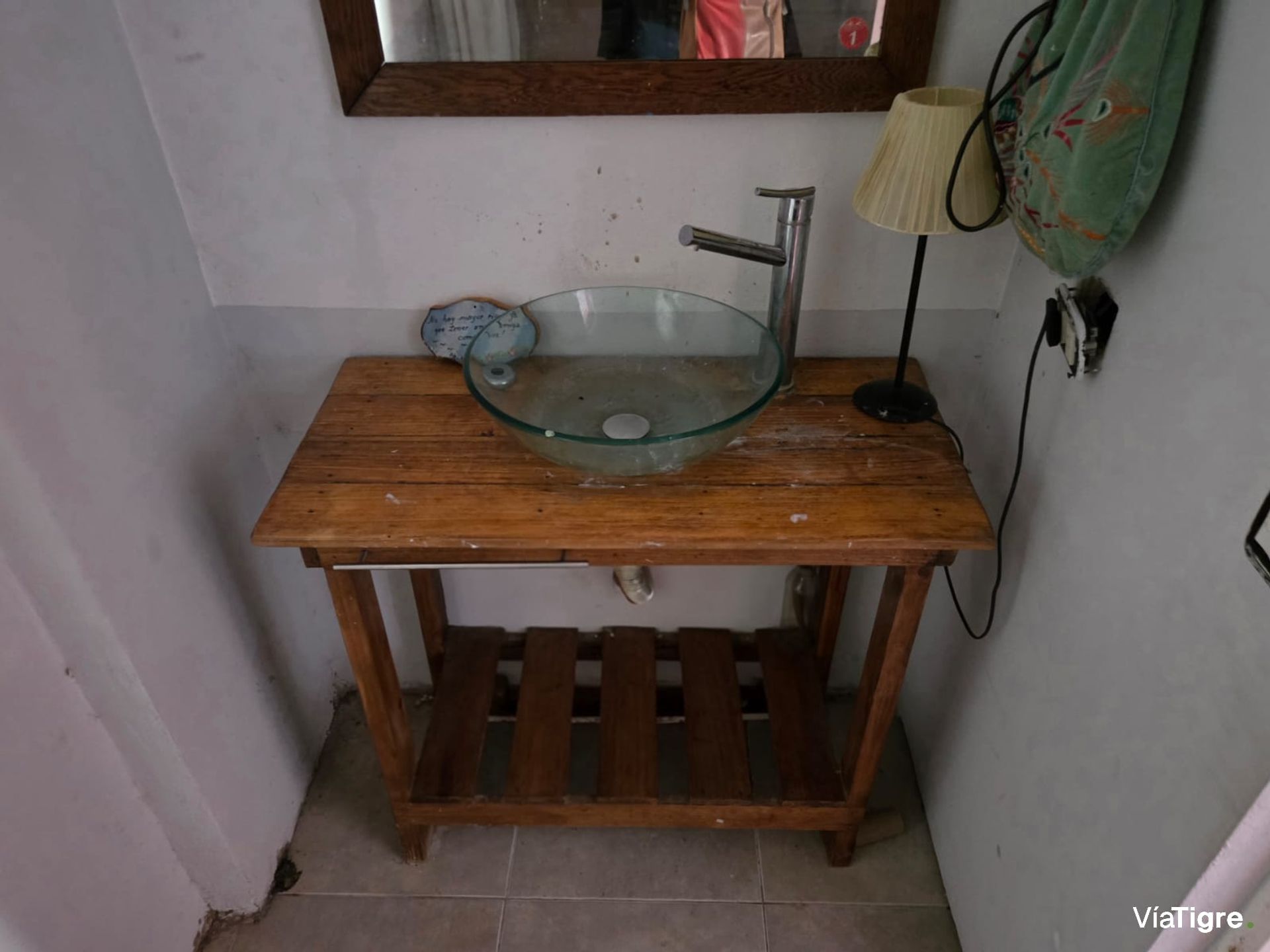 Casa En Venta 4 Amb. Jardin Y Pileta - San Isidro