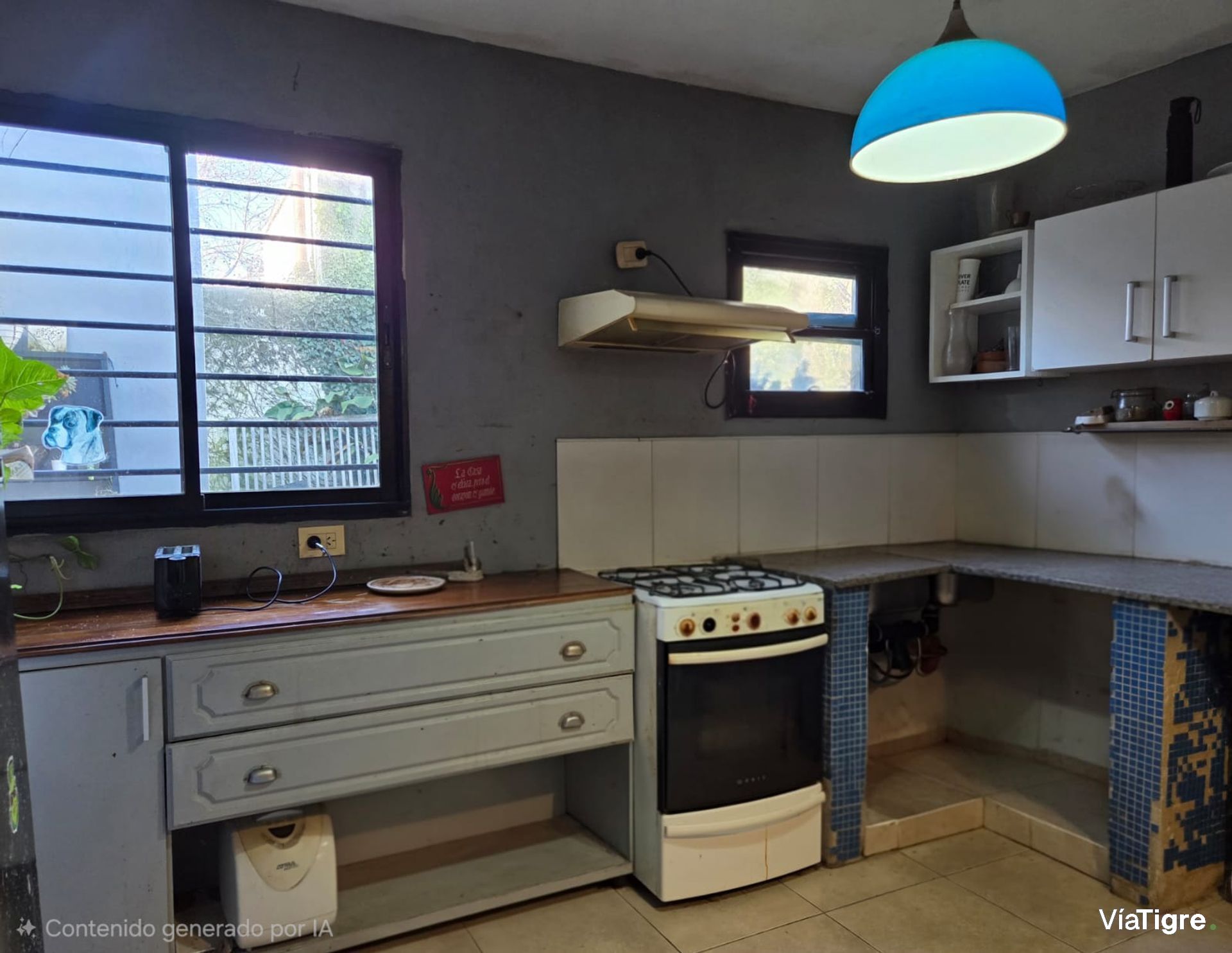 Casa En Venta 4 Amb. Jardin Y Pileta - San Isidro