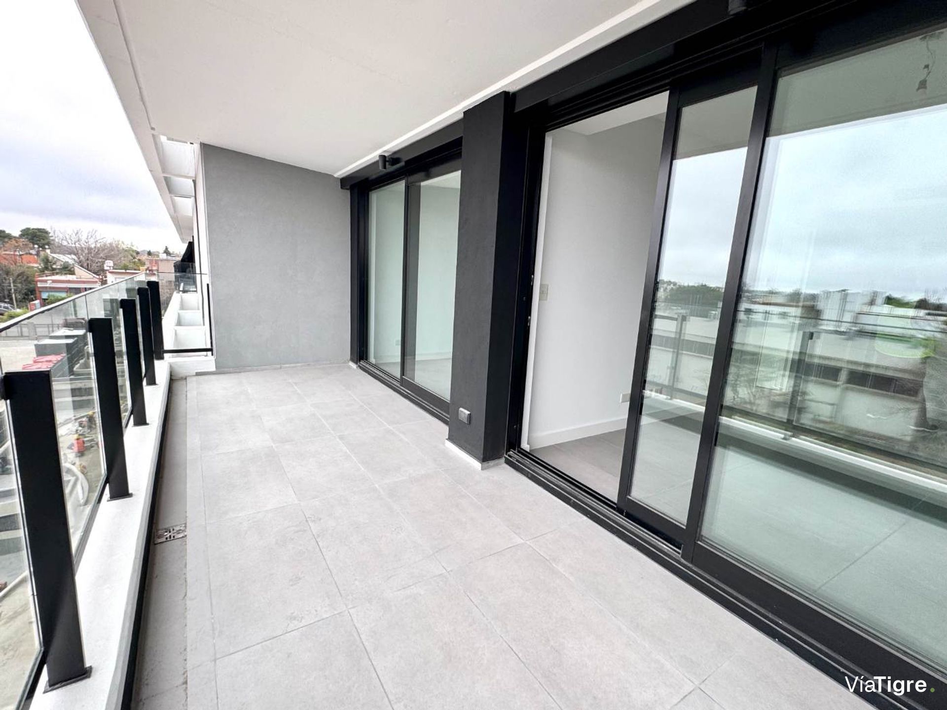 VENTA 2 Ambientes c Cochera estrenar BLISS