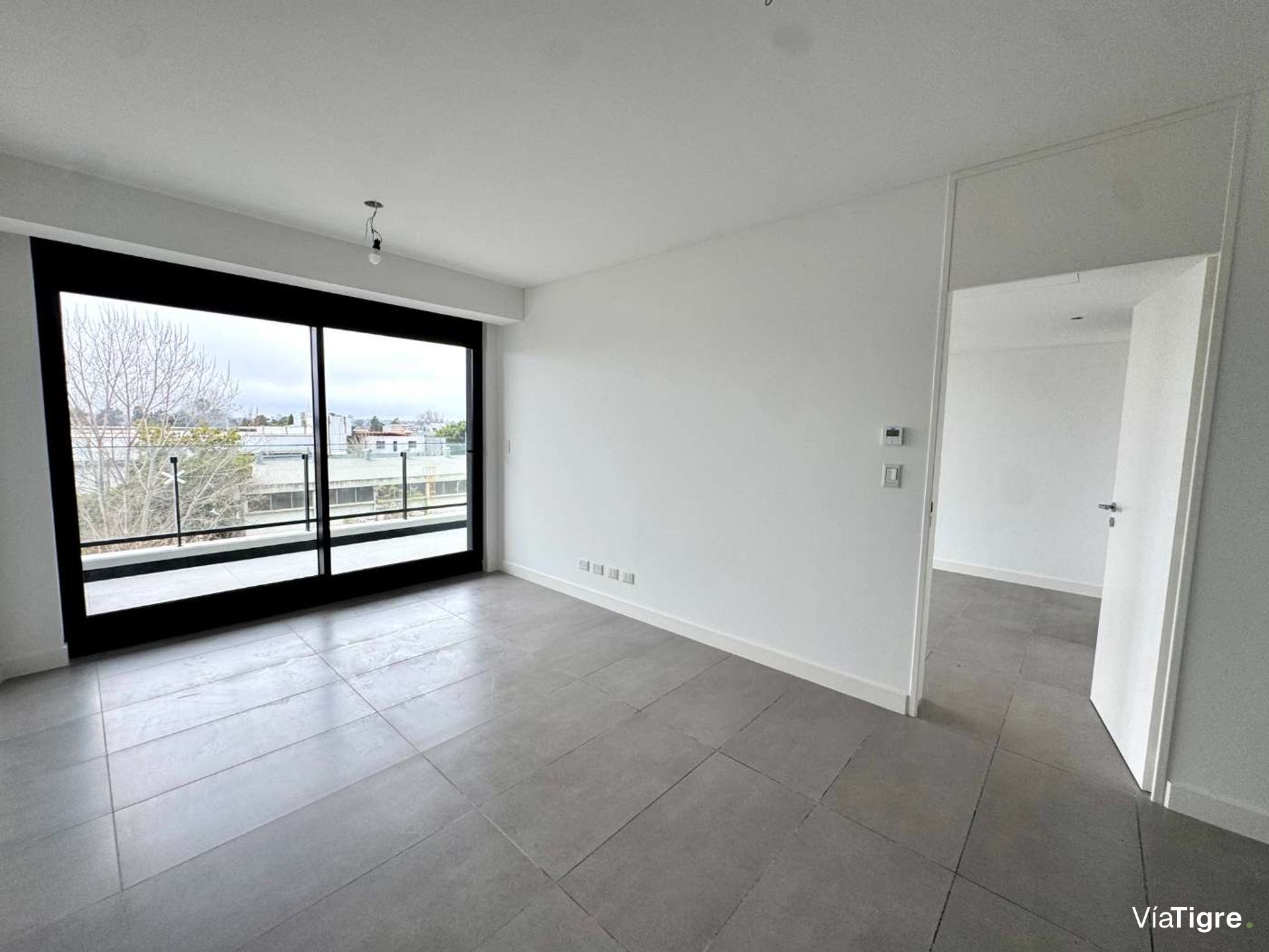 VENTA 2 Ambientes c Cochera estrenar BLISS