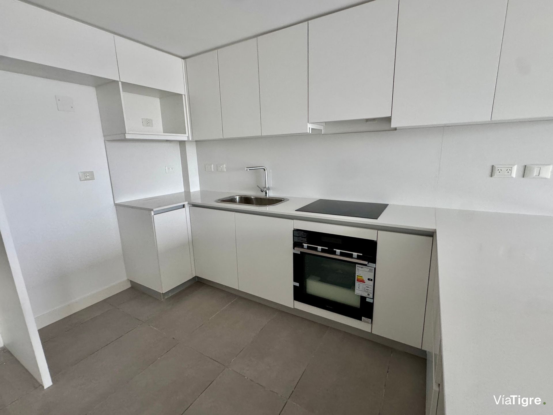 VENTA 2 Ambientes c Cochera estrenar BLISS
