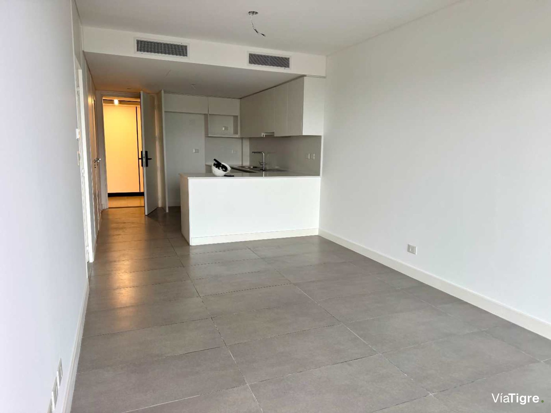 VENTA 2 Ambientes c Cochera estrenar BLISS