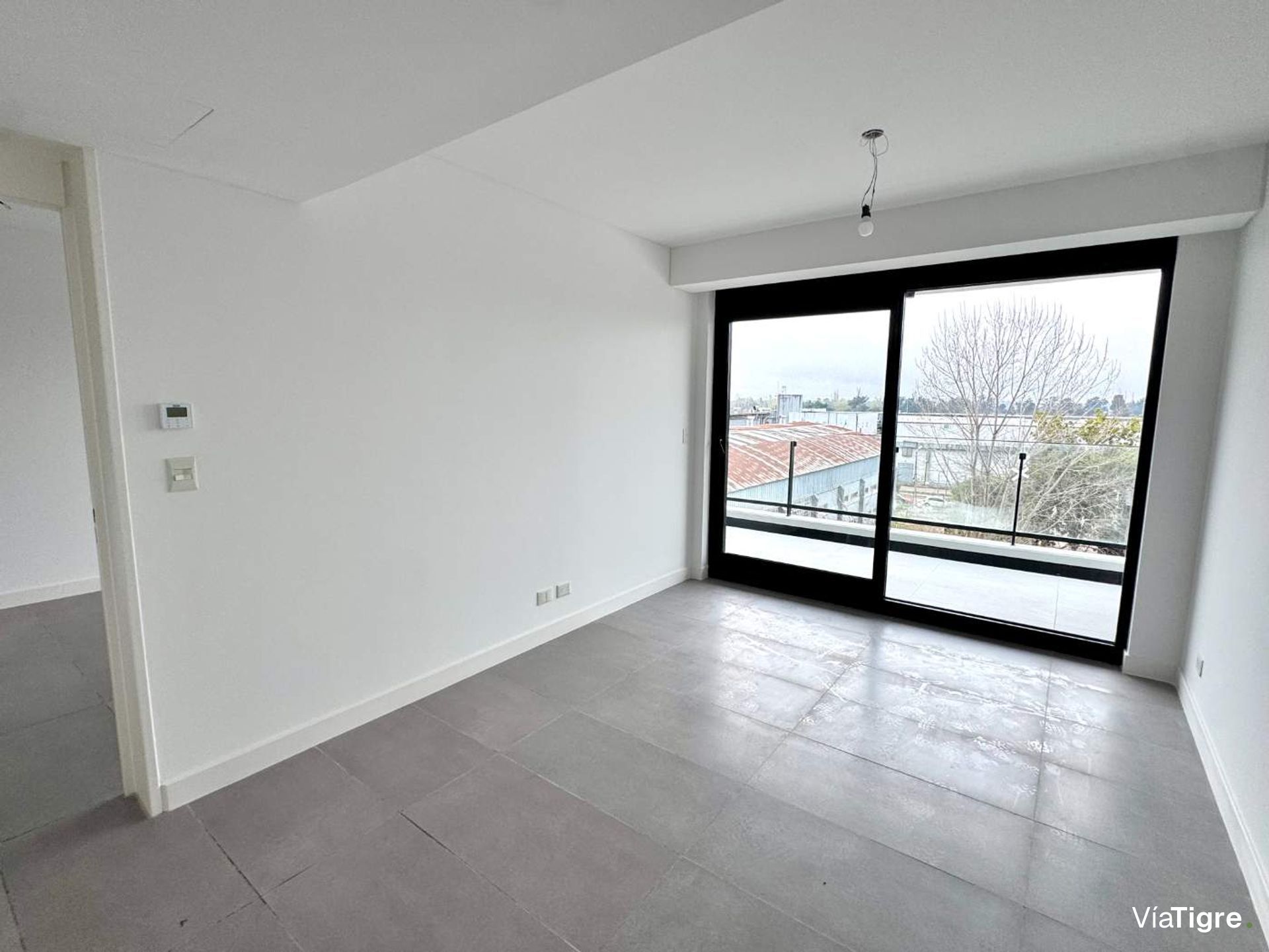 VENTA 2 Ambientes c Cochera estrenar BLISS