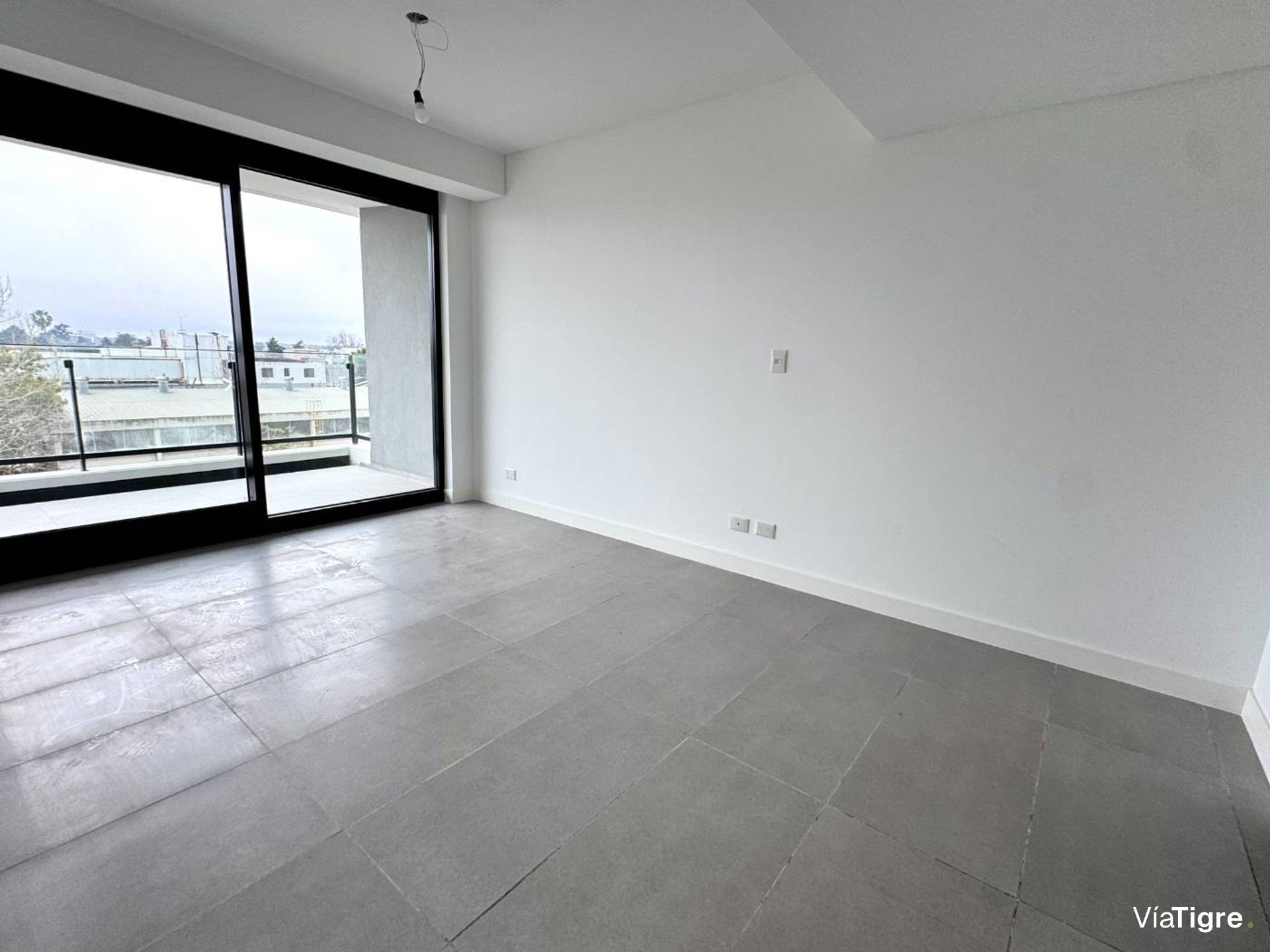 VENTA 2 Ambientes c Cochera estrenar BLISS