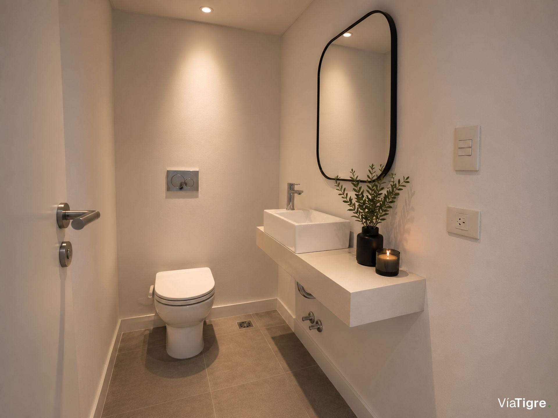 VENTA 2 Ambientes c Cochera estrenar BLISS