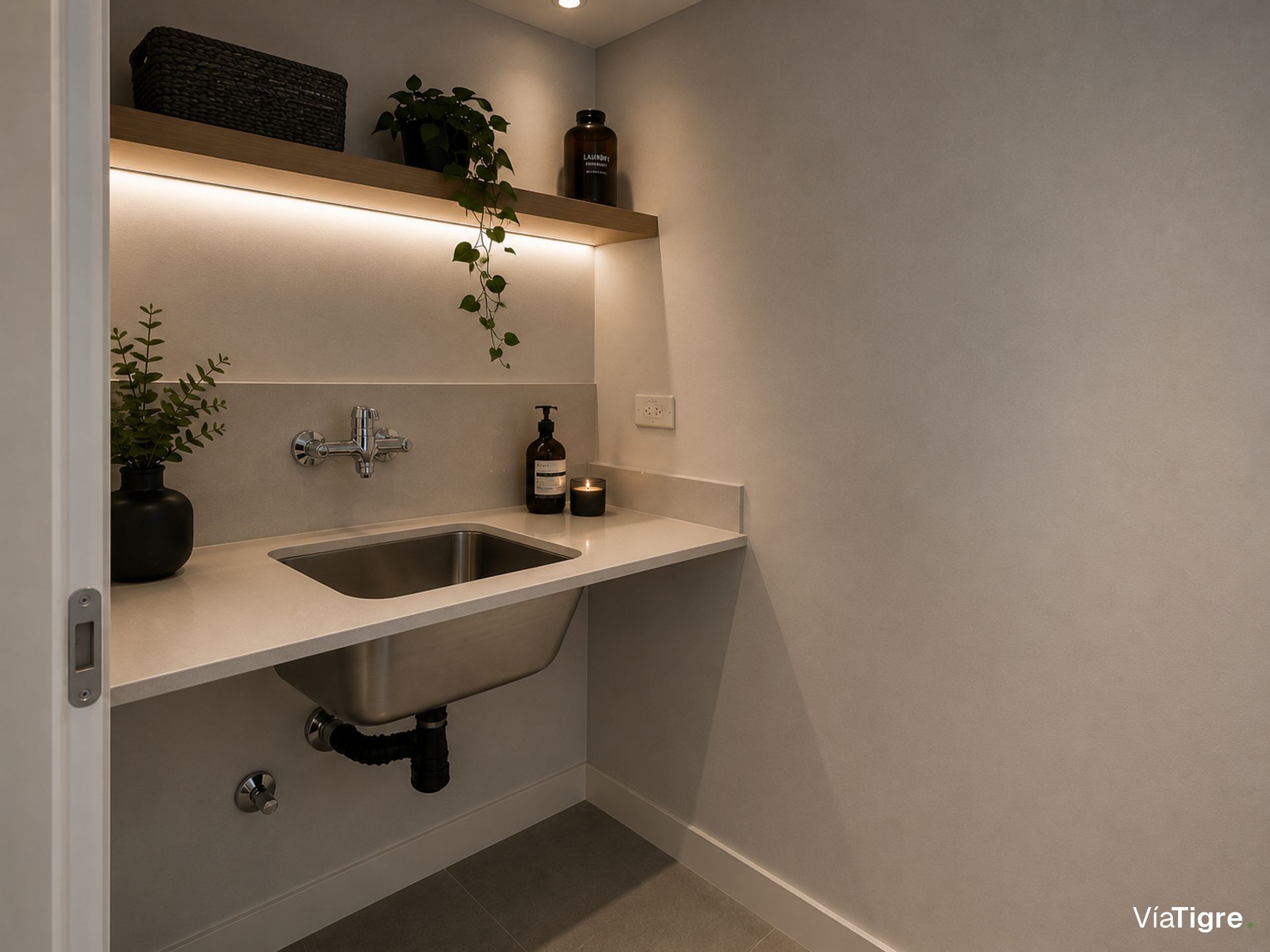 VENTA 2 Ambientes c Cochera estrenar BLISS