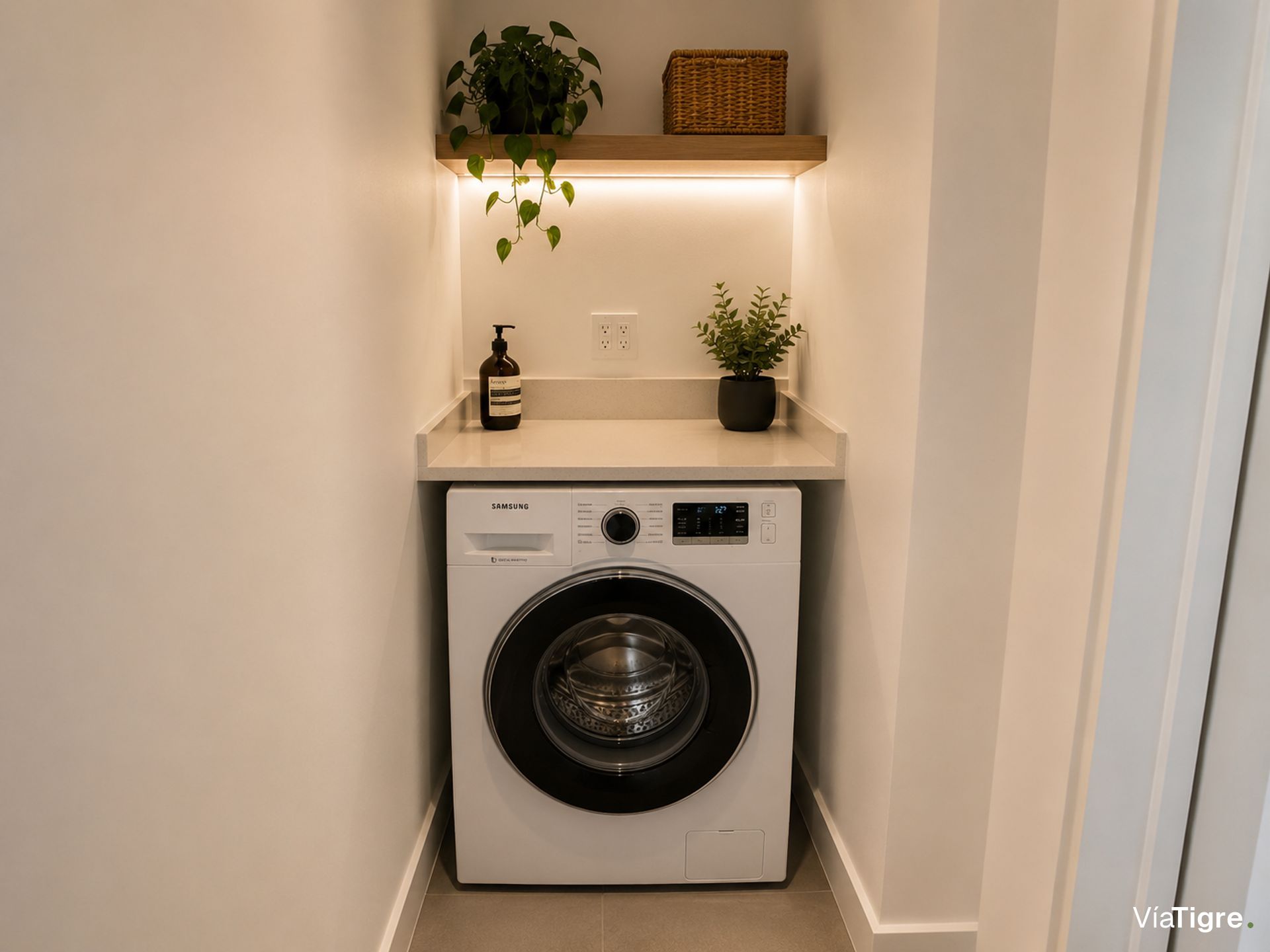 VENTA 2 Ambientes c Cochera estrenar BLISS