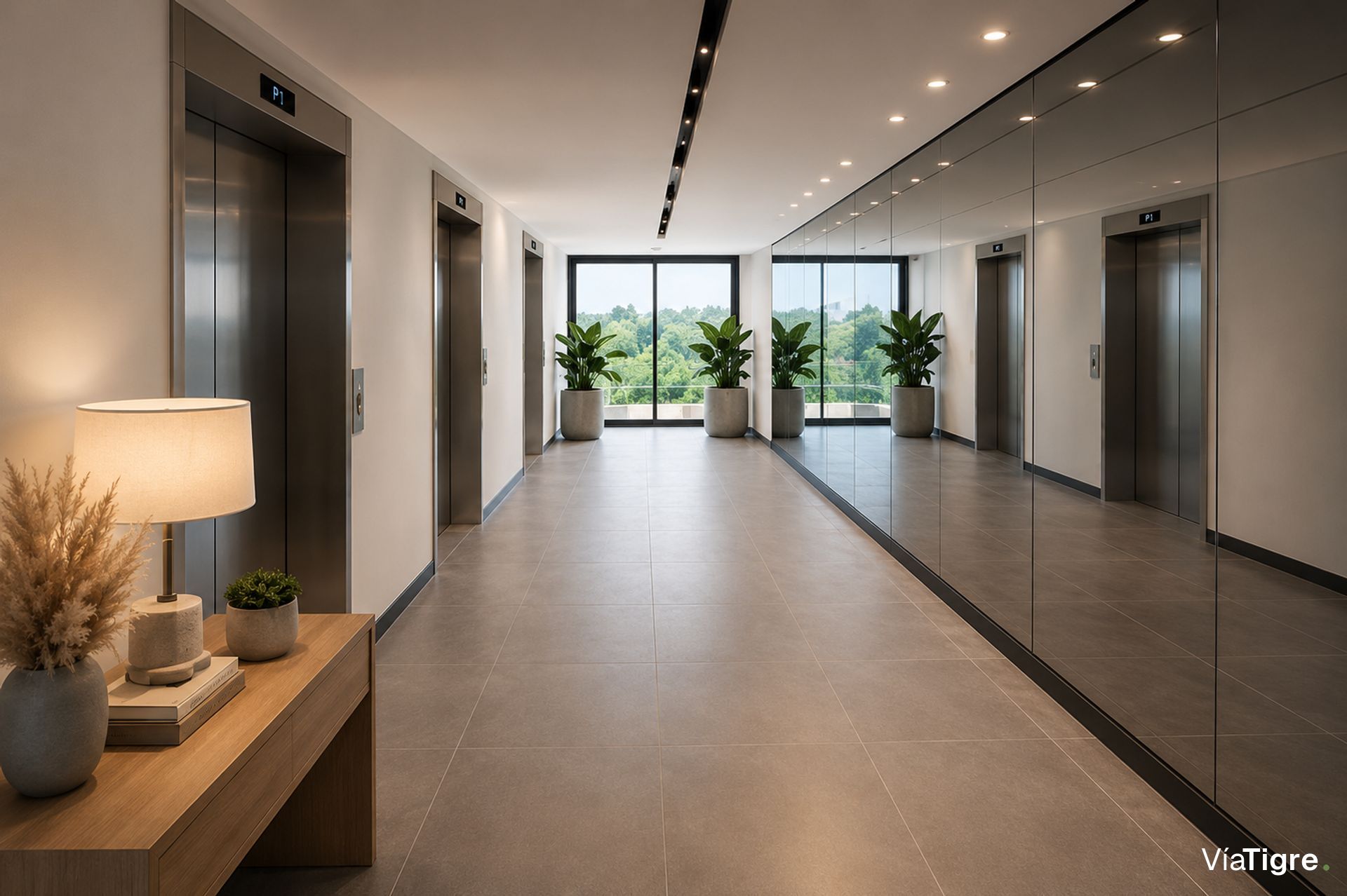 VENTA 2 Ambientes c Cochera estrenar BLISS