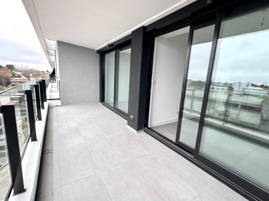 Venta 2 Ambientes BLISS A ESTRENAR FULL AMENITIES