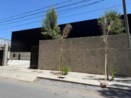 Alquiler nave industrial Benavidez