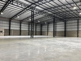 Alquiler nave industrial Benavidez