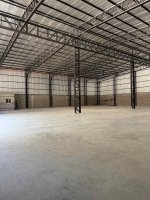 Alquiler nave industrial Benavidez