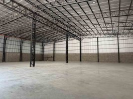 Alquiler nave industrial Benavidez