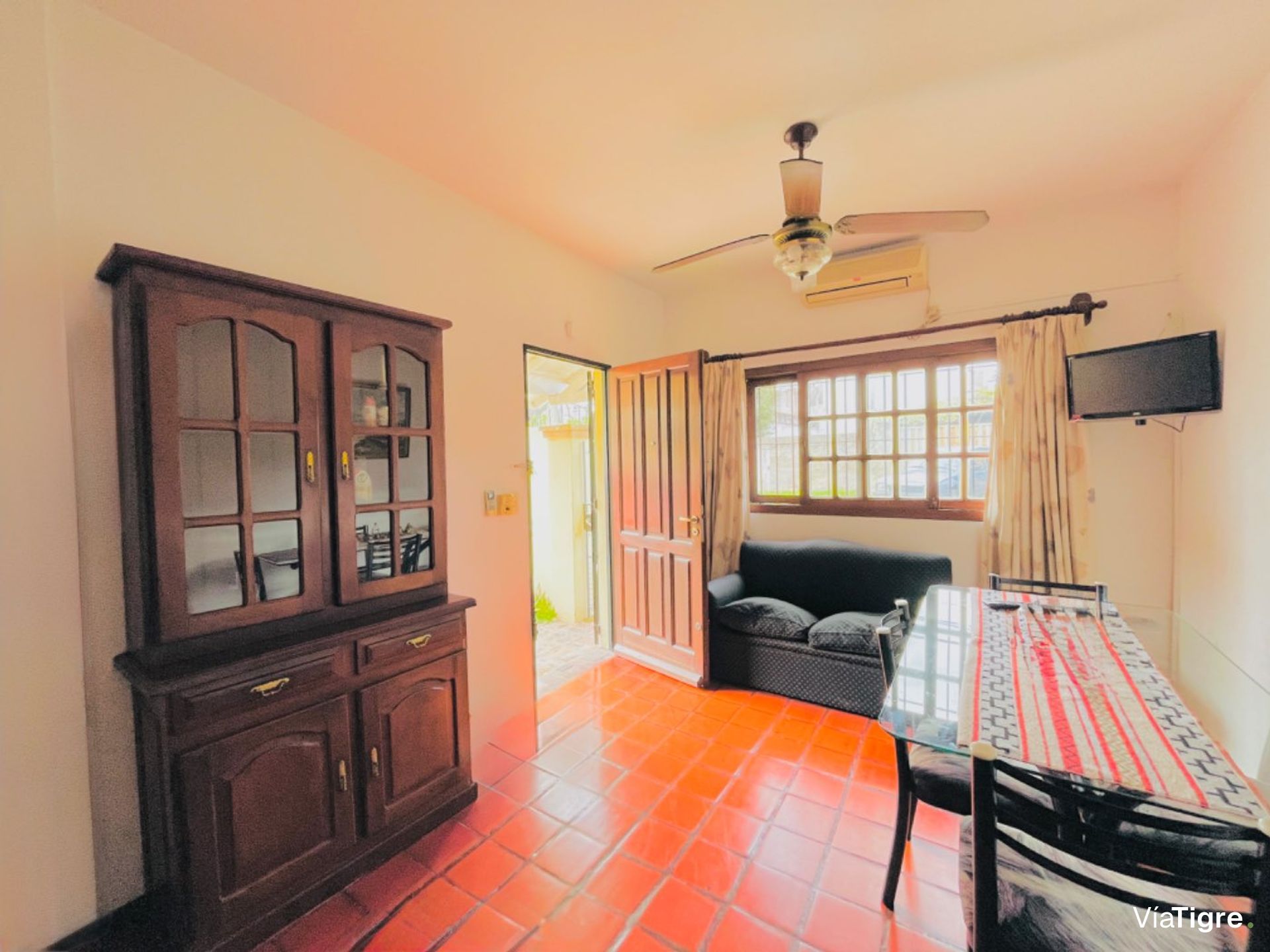 Duplex 4 Amb Mas Chalet 3 Ambientes Excelente Zona
