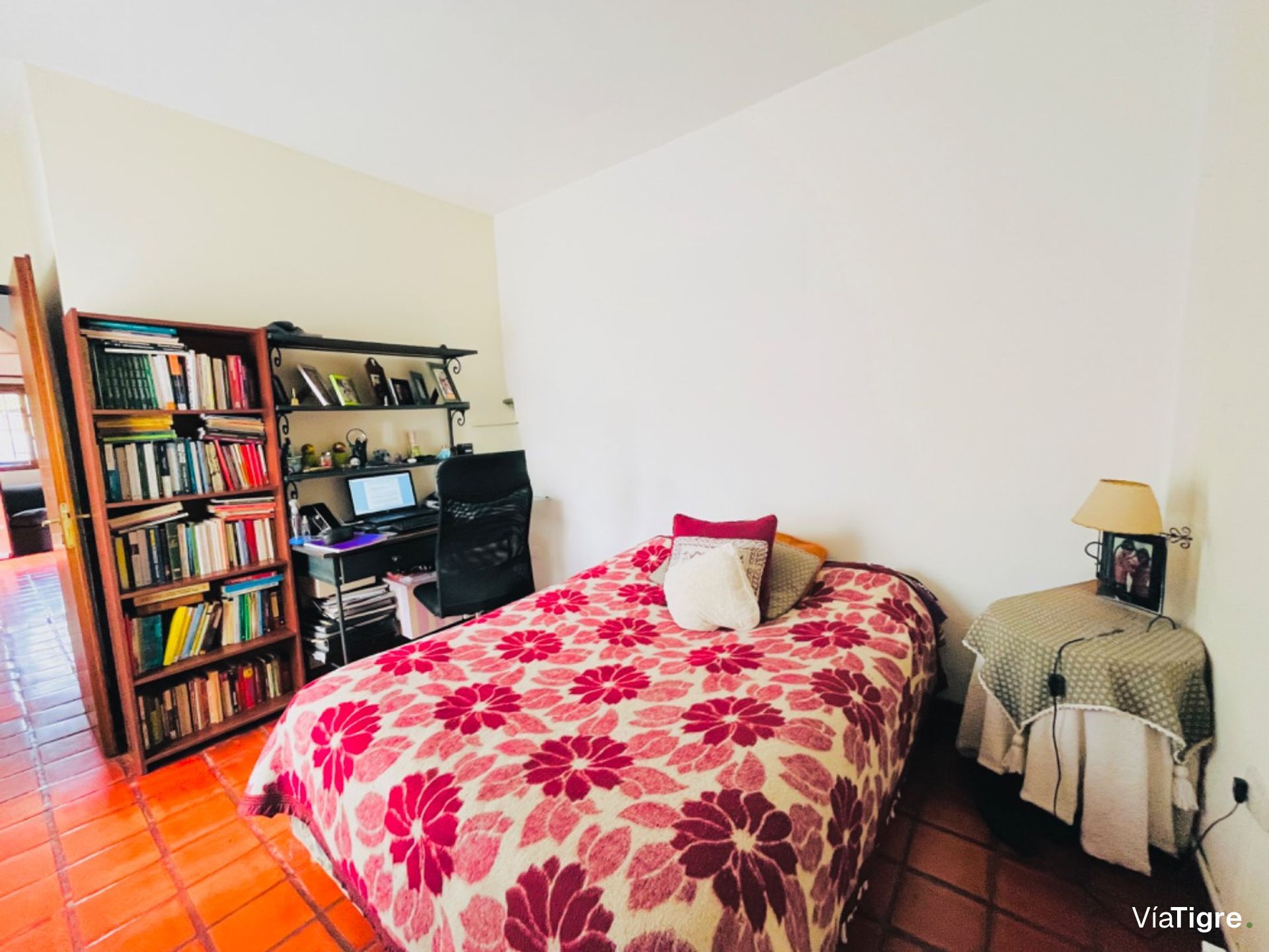 Duplex 4 Amb Mas Chalet 3 Ambientes Excelente Zona