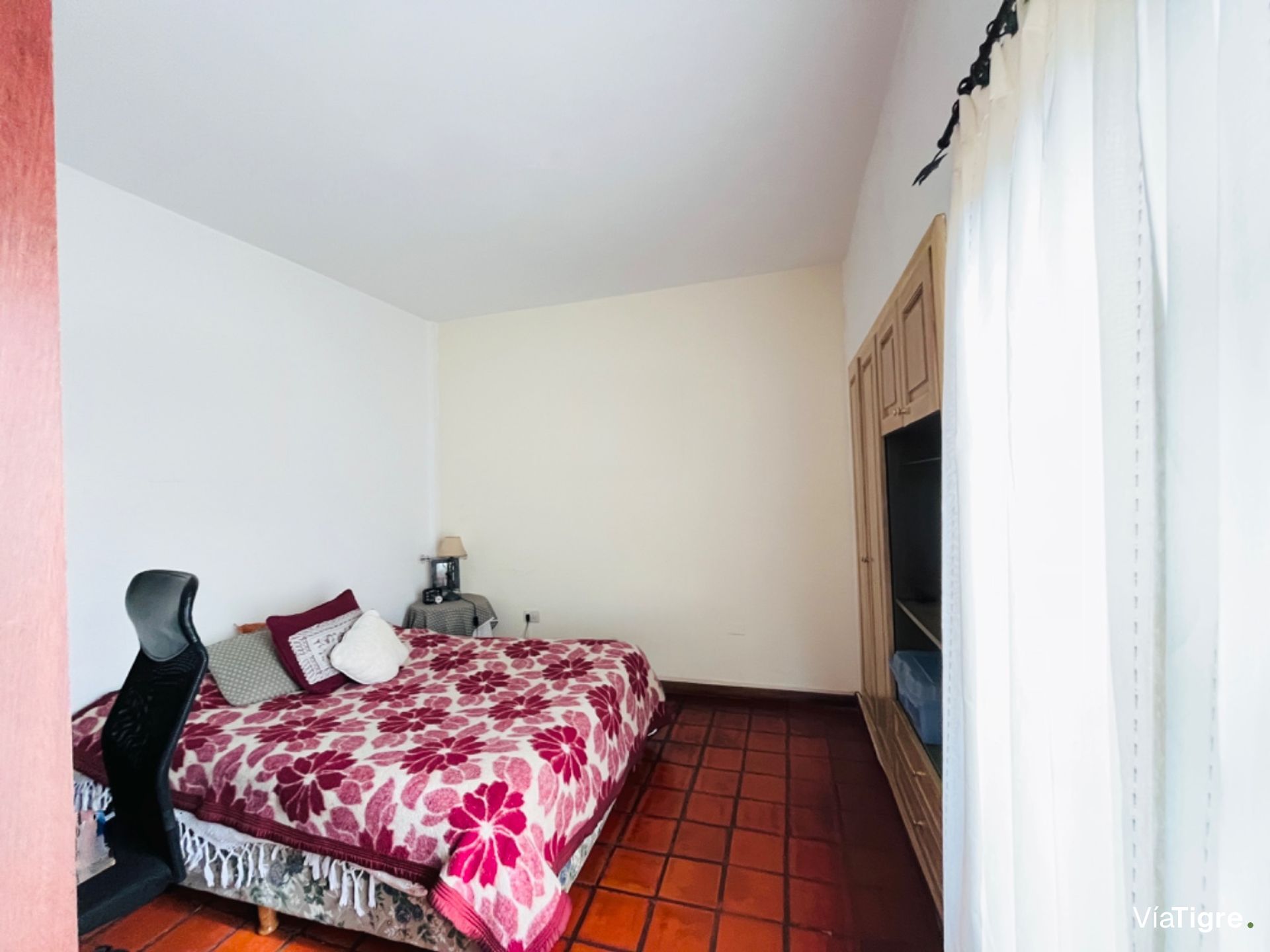 Duplex 4 Amb Mas Chalet 3 Ambientes Excelente Zona